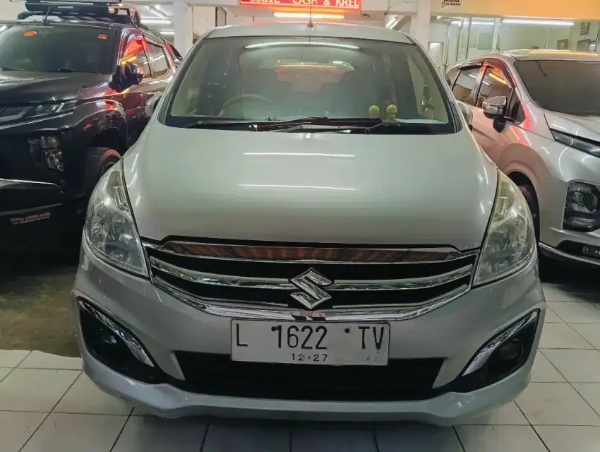 SUZUKI ERTIGA DIESEL MANUAL 2017