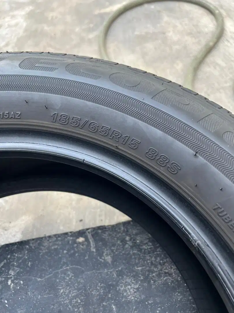 Ban Bridgeston Uk 185/65 R15