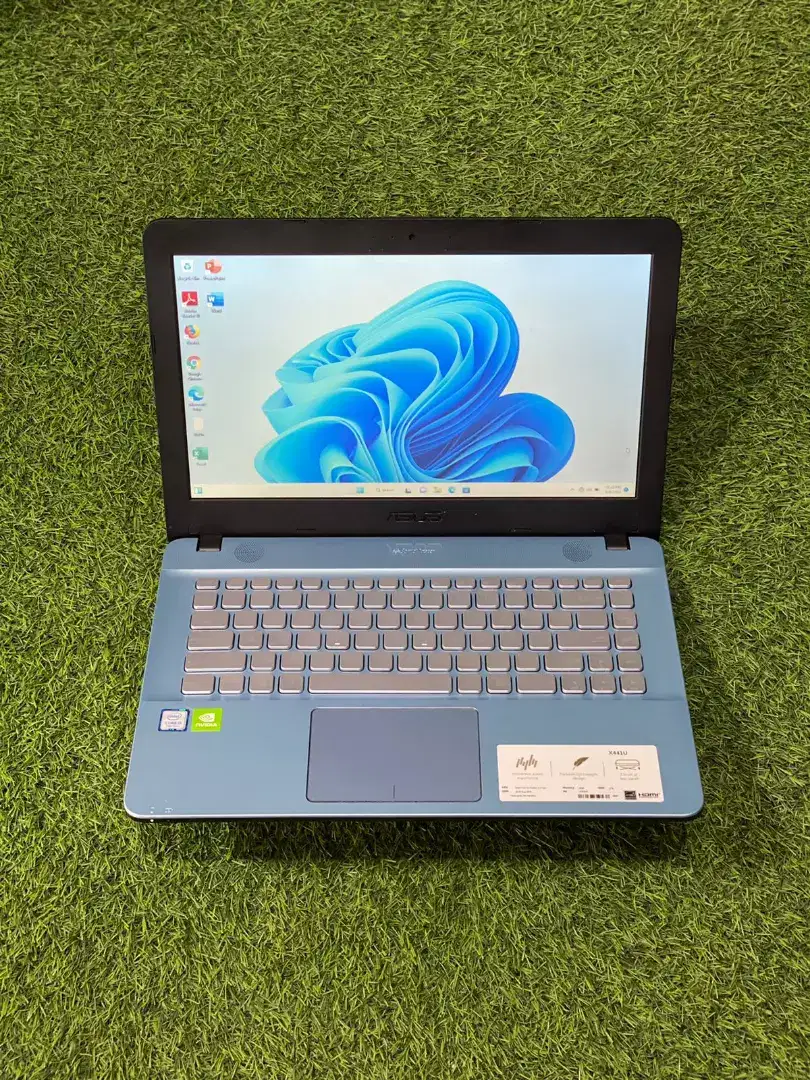 LAPTOP BEKAS MULUS MURAH