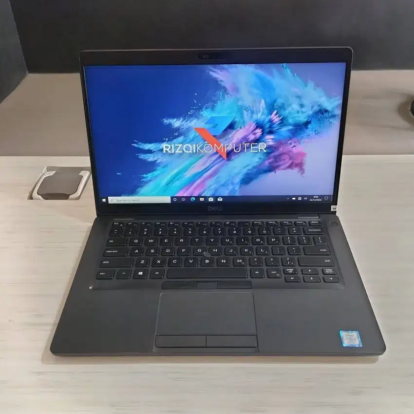 Dell Latitude 5400 Processor Intel Core i5-8365U Ram 8GB SSD 256GB