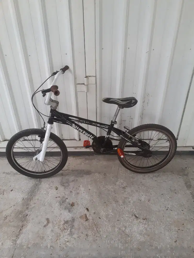 Bmx wimcycle 20