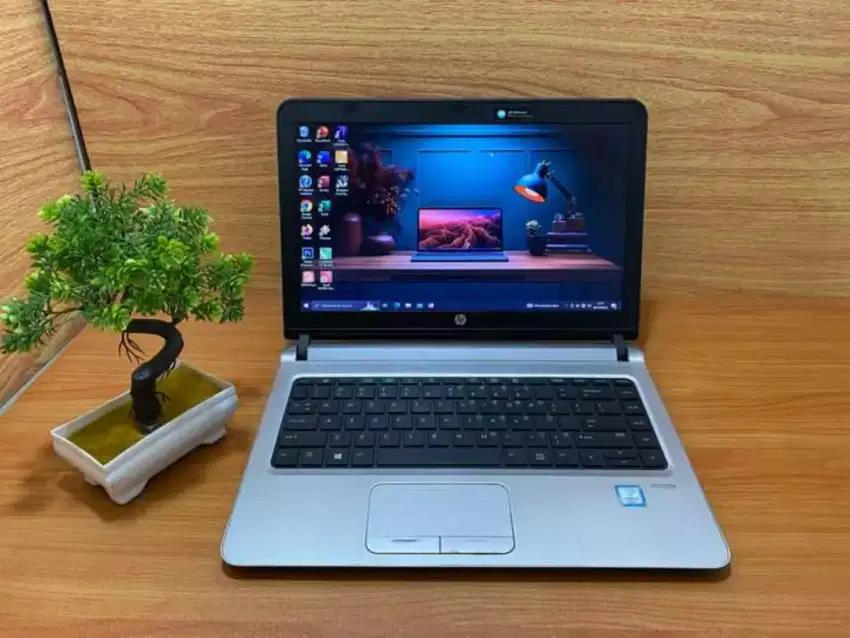 Kredit laptop tanpa DP