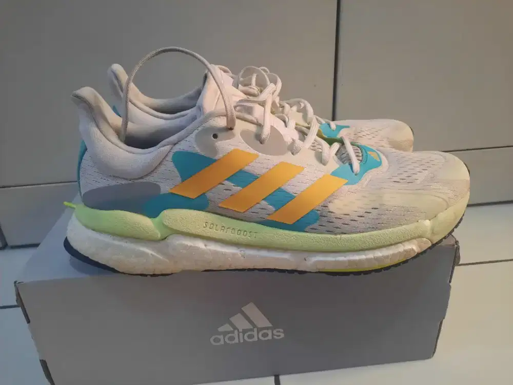 Sepatu 44 sepatu Adidas 44 sepatu lari 44 sepatu 43 sepatu size 43