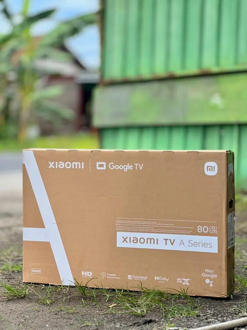 Xiaomi Google TV A 32inch