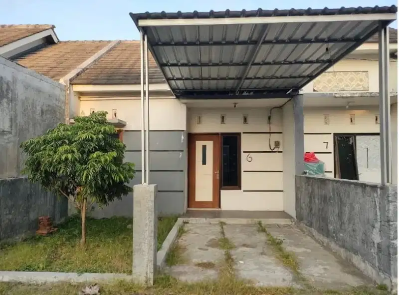 Dijual Rumah murah di Sidoarjo prambon