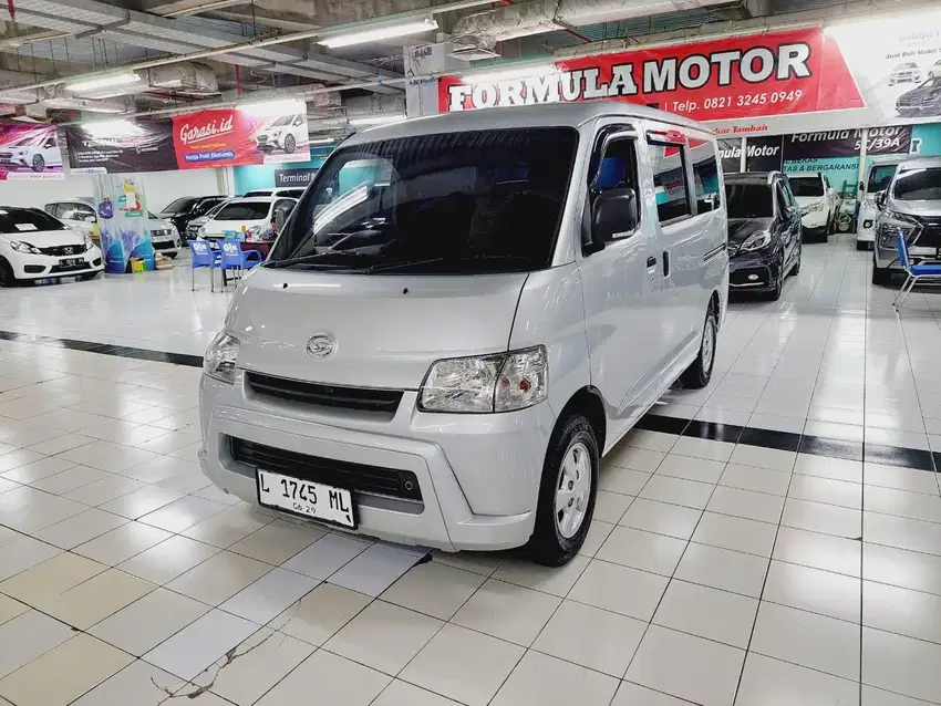 Daihatsu GRAND MAX 1.5 AC PS MT 2019