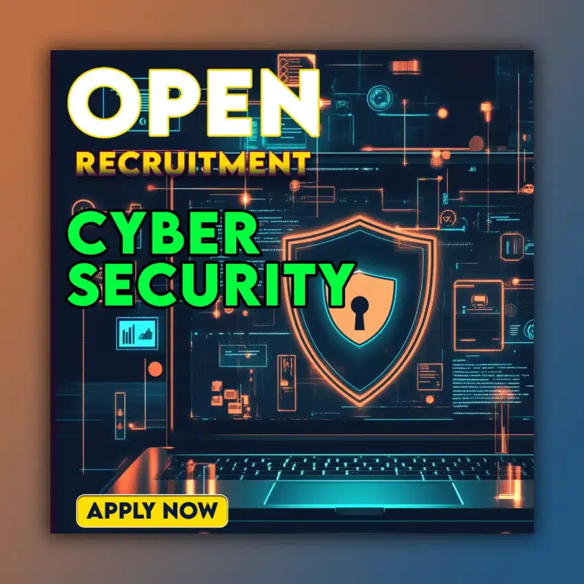 Cyber Security Operator