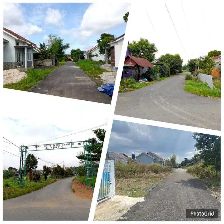 Bangun Rumah Impian Anda Bersama Kami