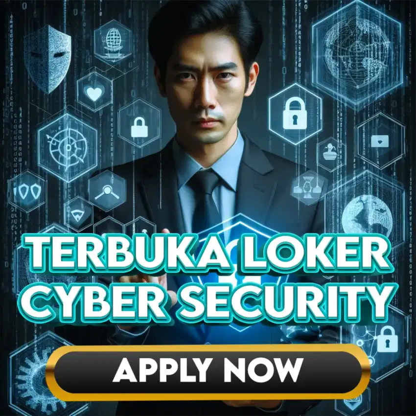 Cyber Security Operator
