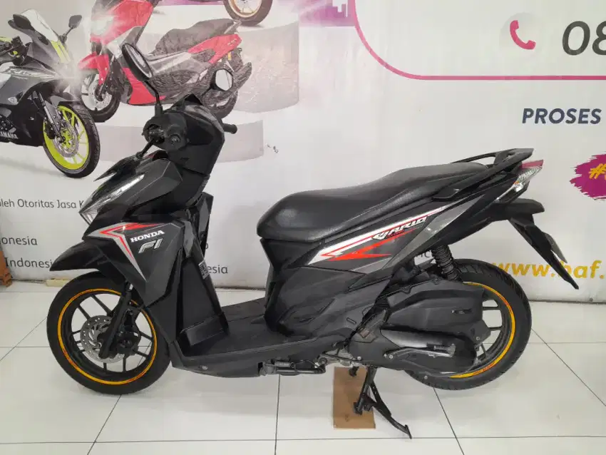 UM 500 HONDA VARIO 125 CBS 2016