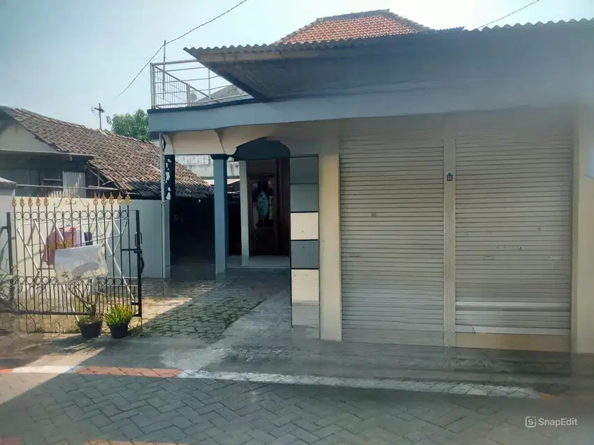 Kosan Jual Murah BANJAR KEMANTREN BUDURAN SIDOARJO