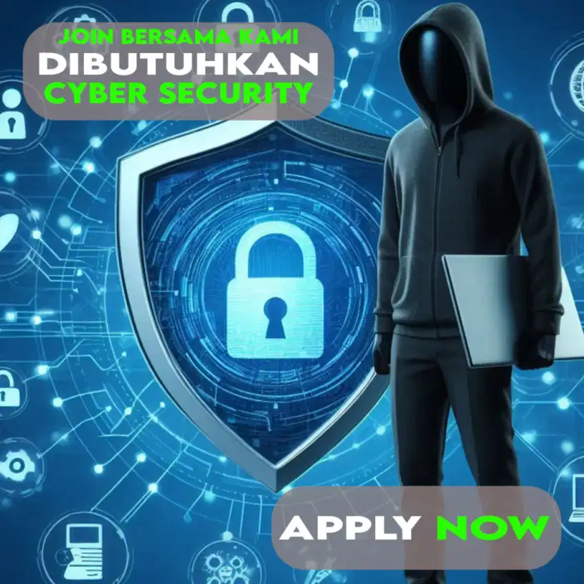 Cyber Security Operator