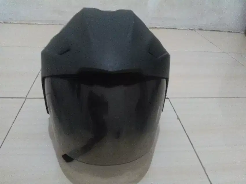 Helm standart honda