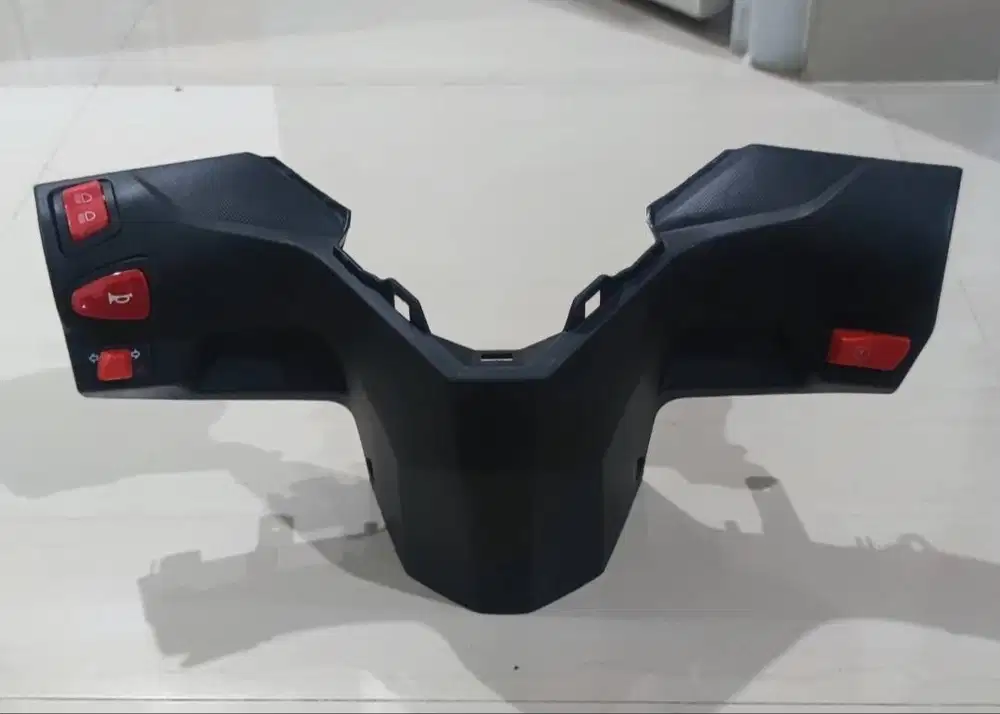 Batok belakang beat Esp (2016-2019)