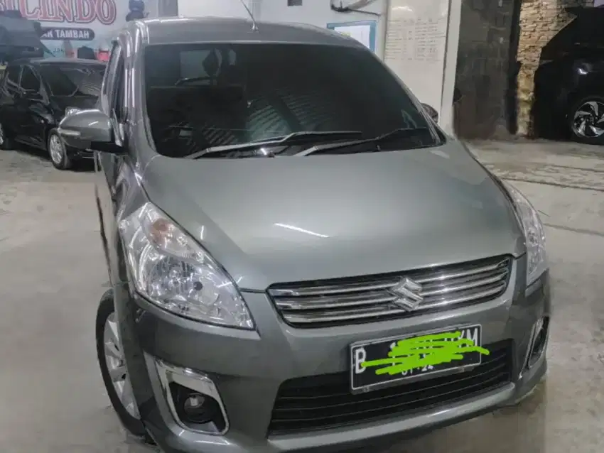 Dp 3 jt Ertiga GX a/t 2014 ang 3,370