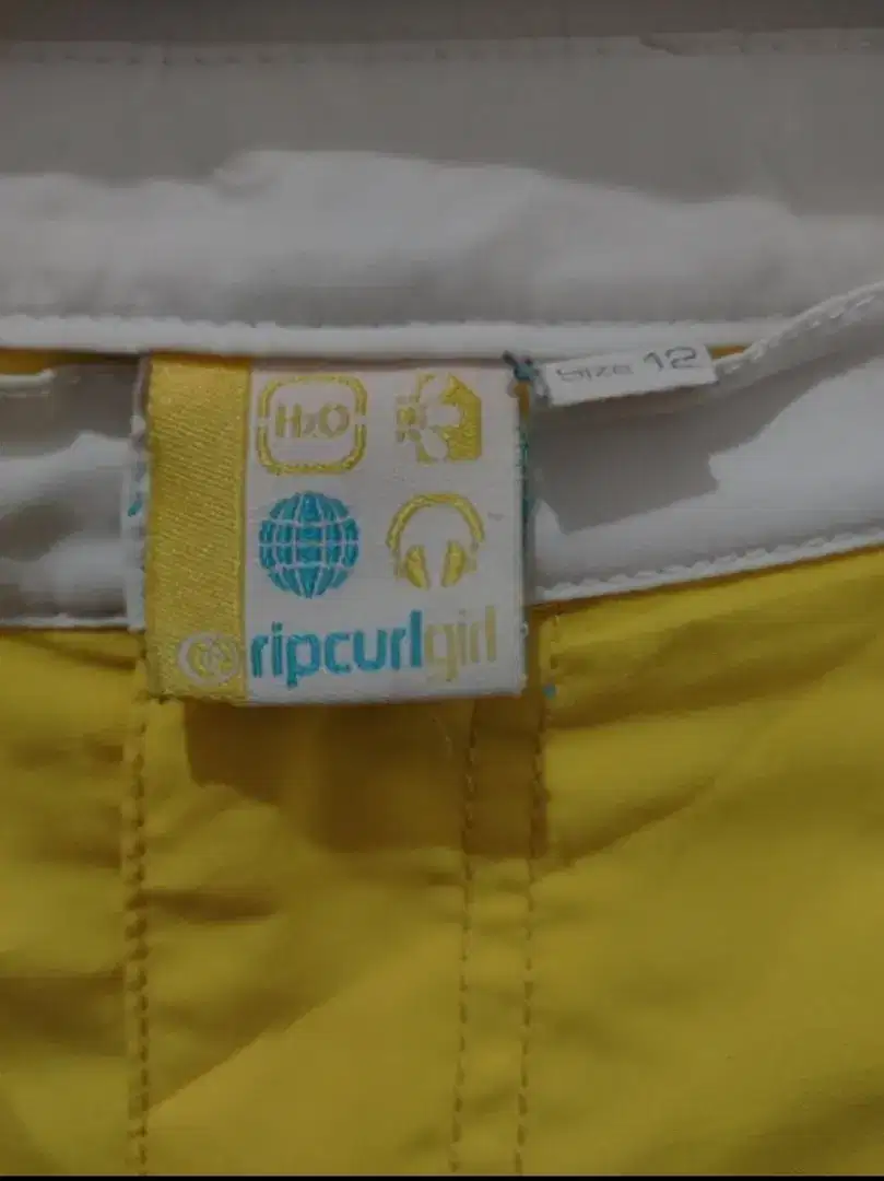 celana ripcurl / board short ripcurl