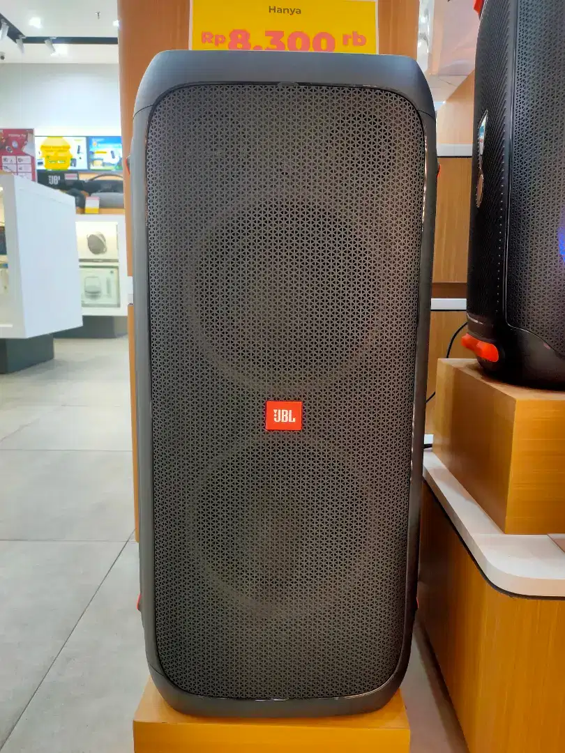 JBL PARTYBOX 310 Promo Kredit Gratis 2x Cicilan