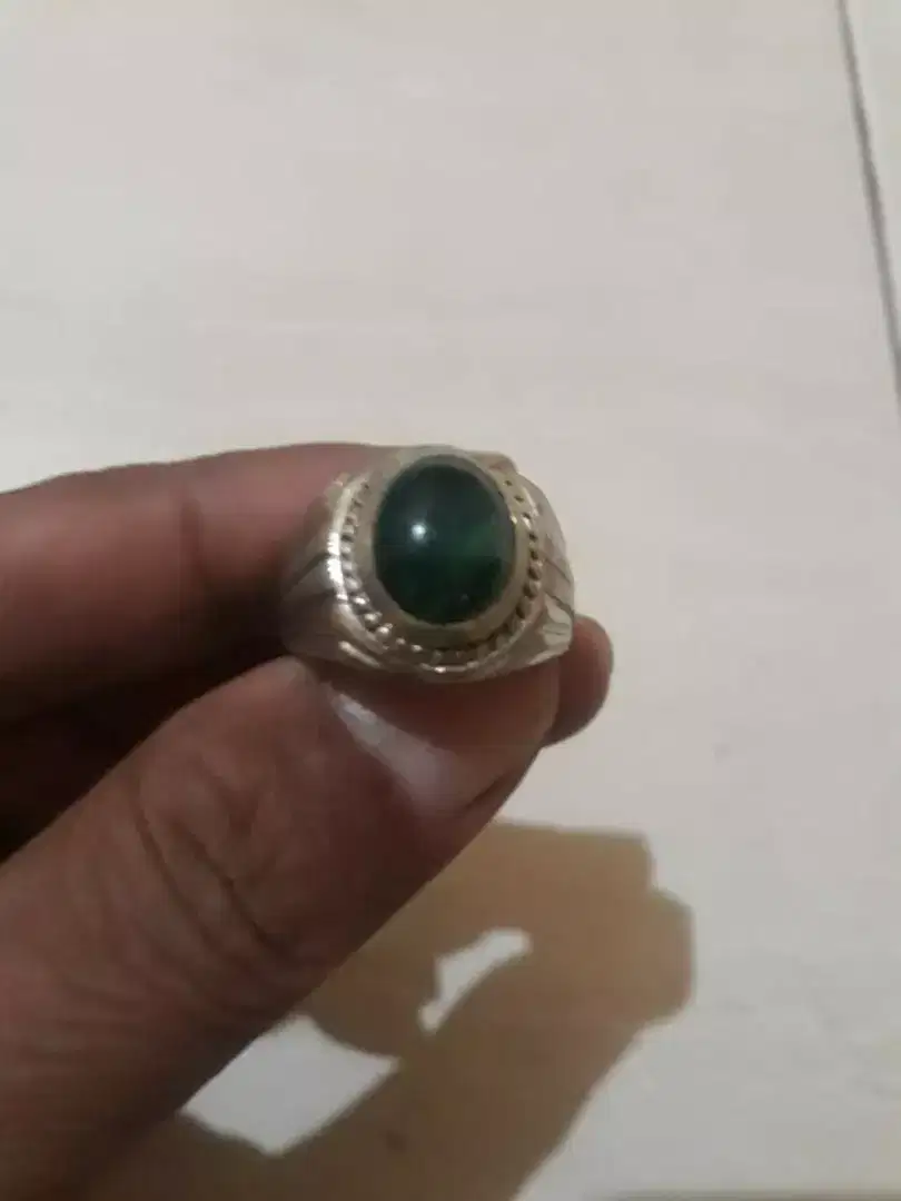 Batu Bacan Doko