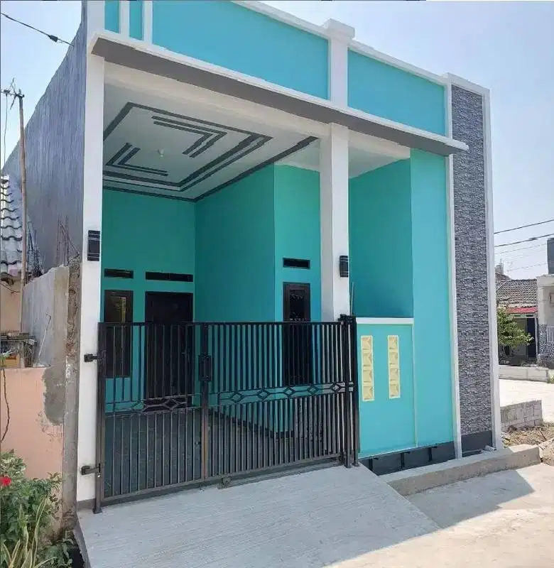 malam tahun baru yang senggang