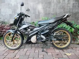 Satria Fu ORI standar