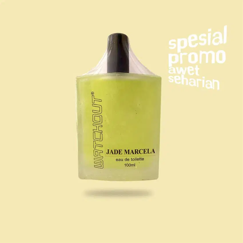 parfum jade marcela 100 ml edp tahan lama