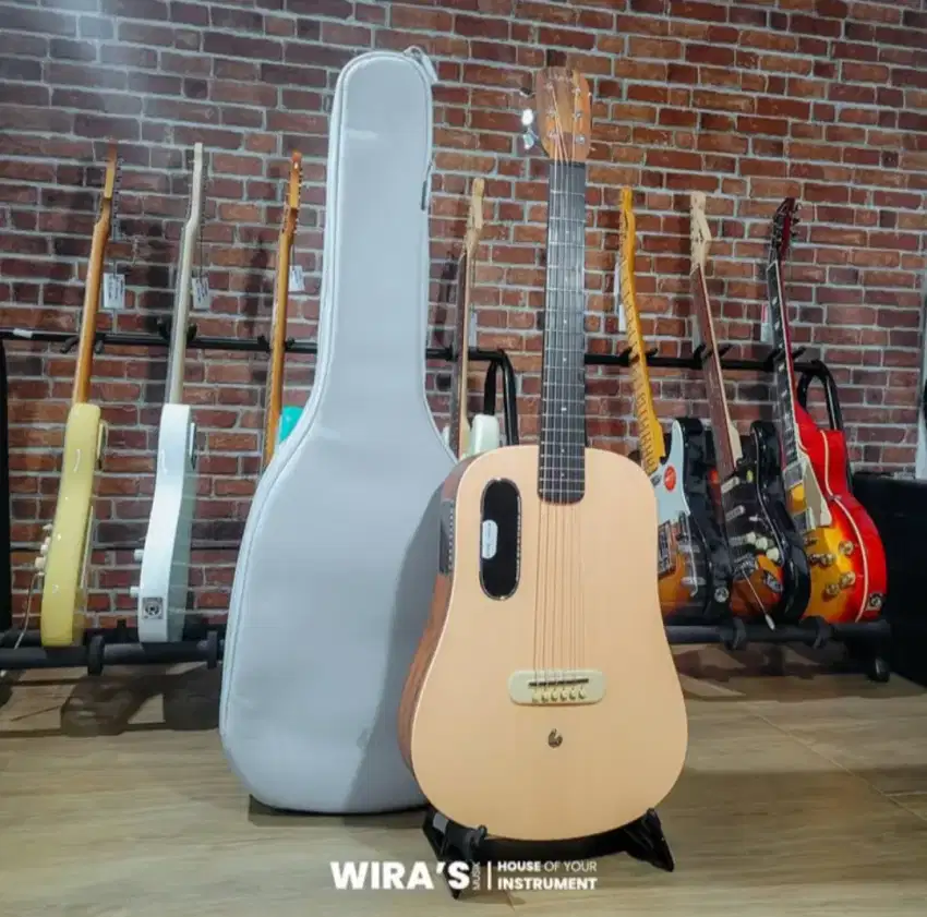 Gitar listrik bisa kredit tanpa dp