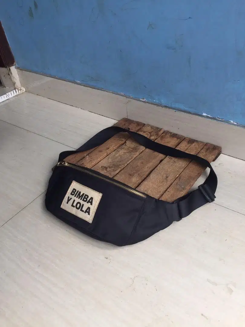 Waist Bag Bimba Y Lola