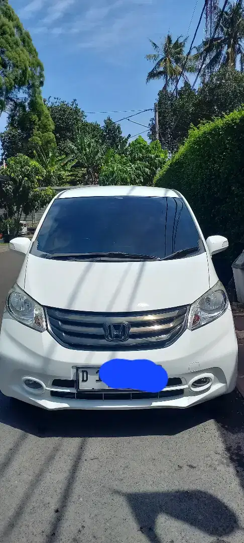 Honda Freed,psd(type E) 2016