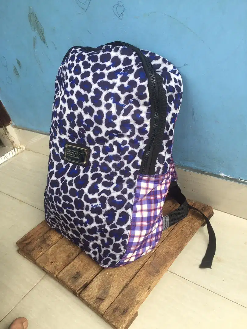 Backpack Marc Jacobs