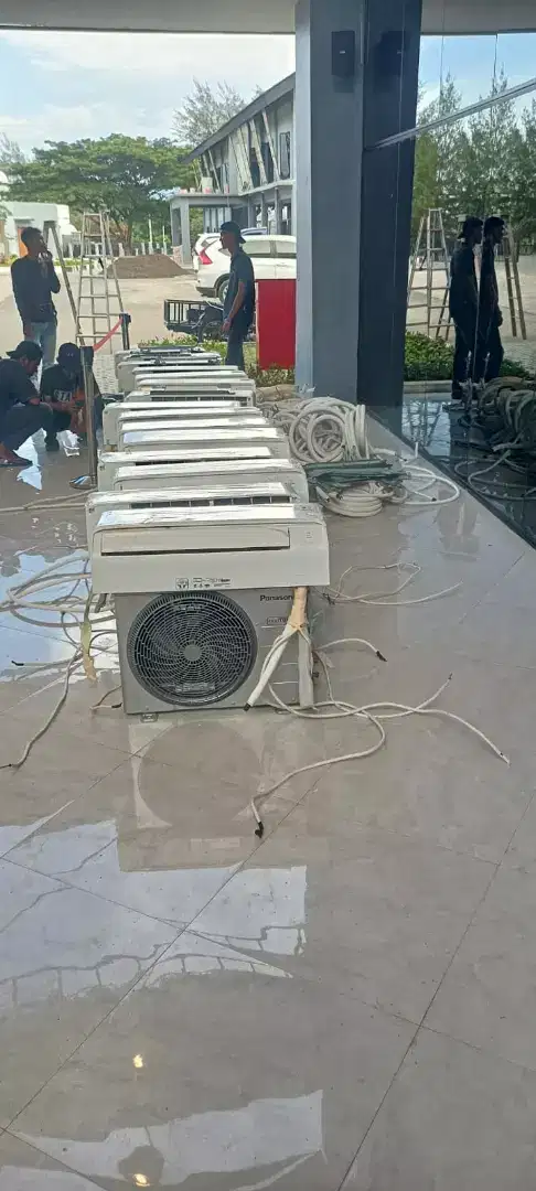 Servis elektronik banda aceh