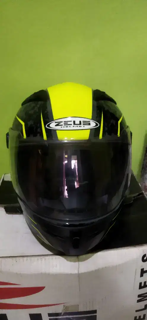 Helm ZEUS NEW SALE