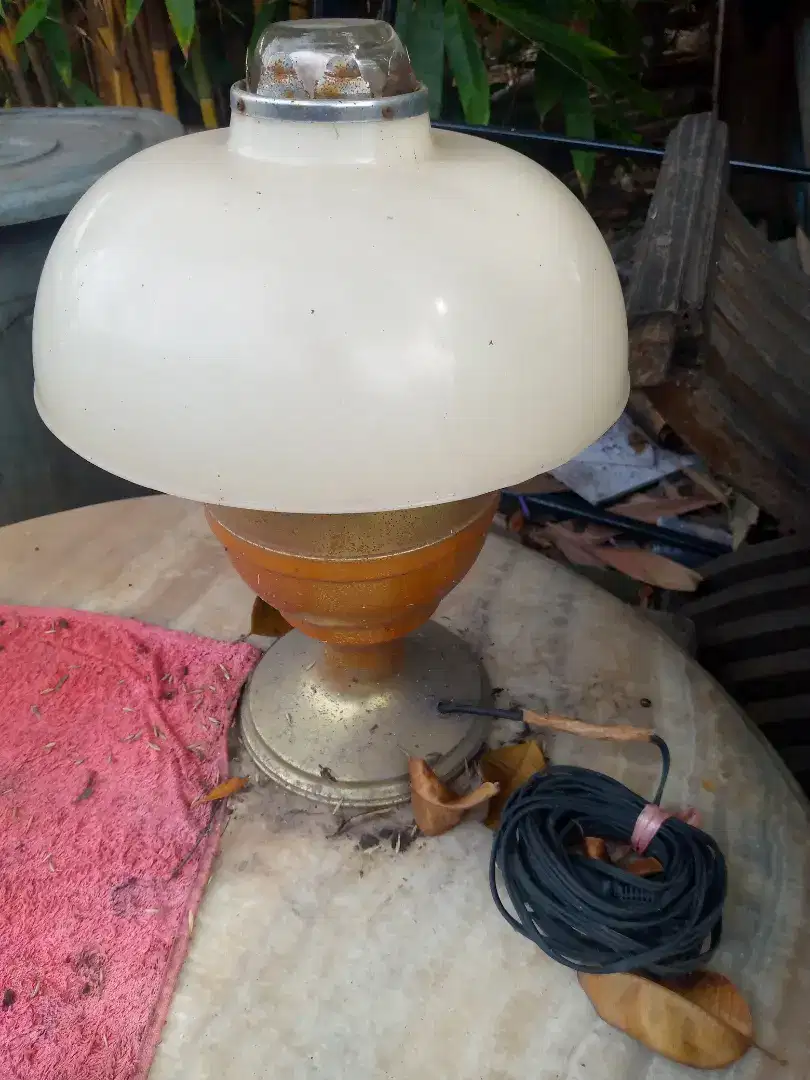 Jual lampu hias meja