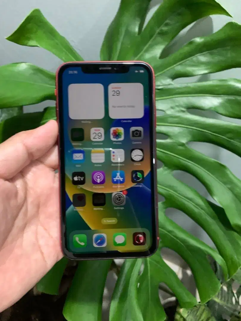 Iphone Xr 64gb All Operator