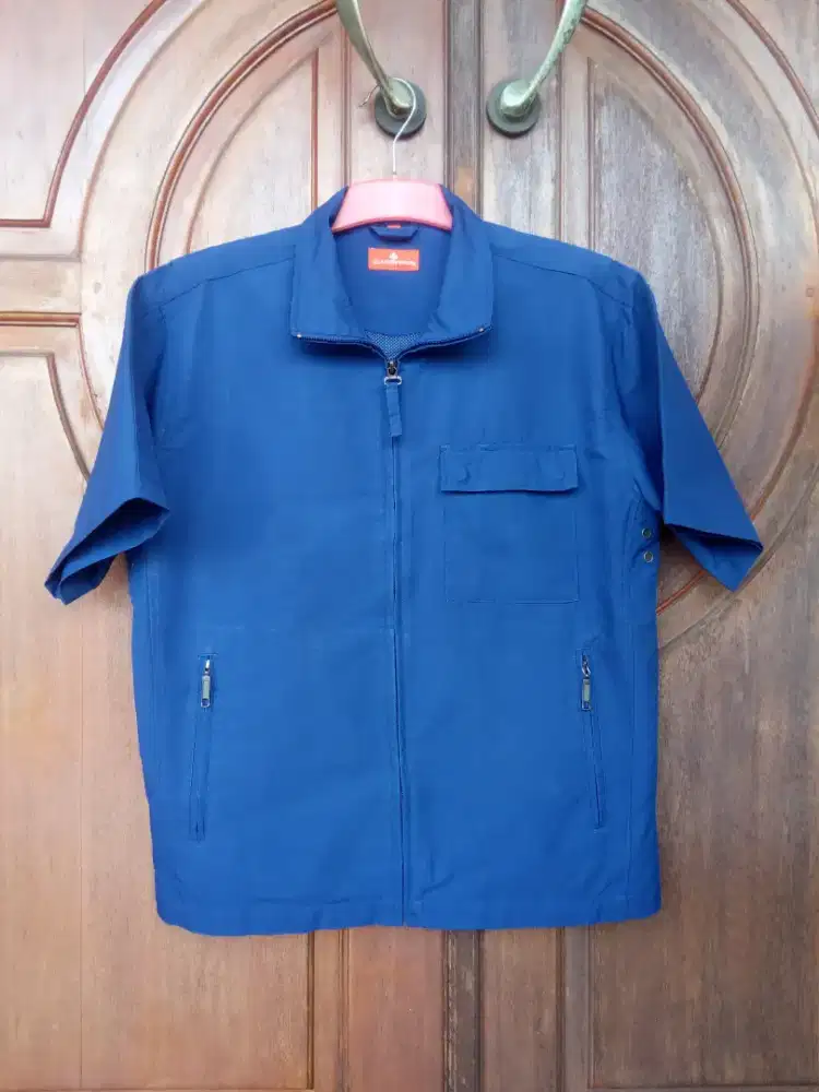 Rompi Vest Glaness Work