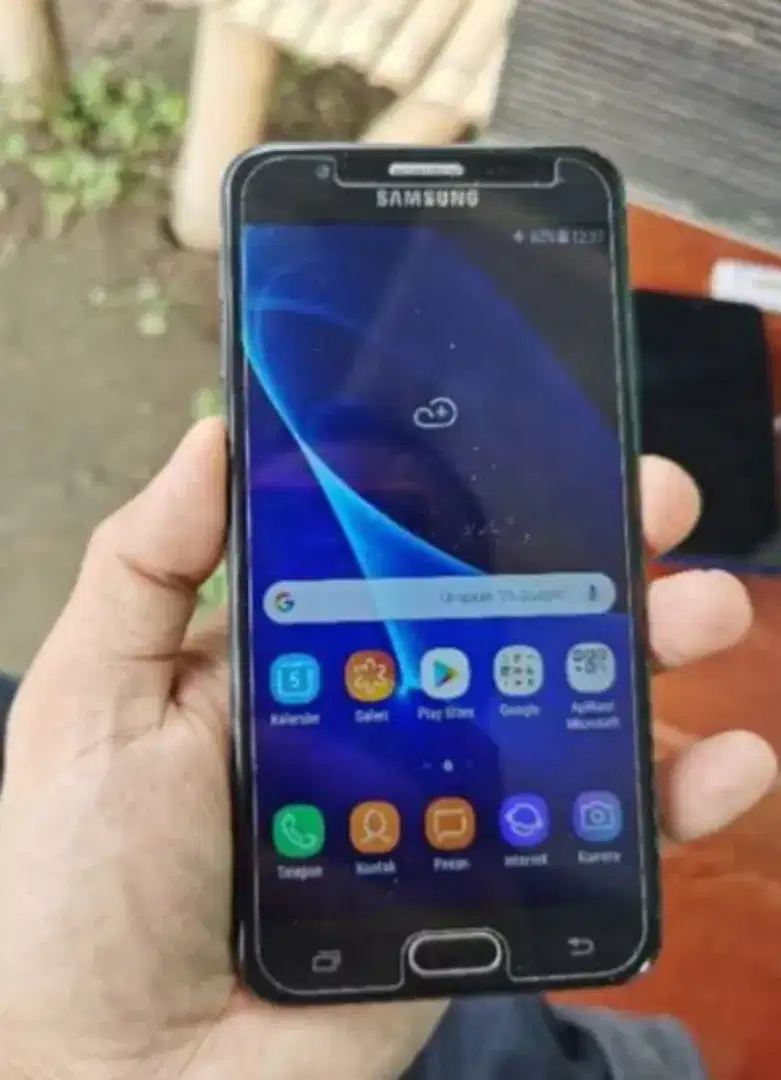 Samsung J7 Prime Batangan