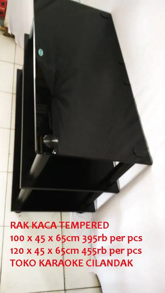 rak audio terbaik bagus panjang100m