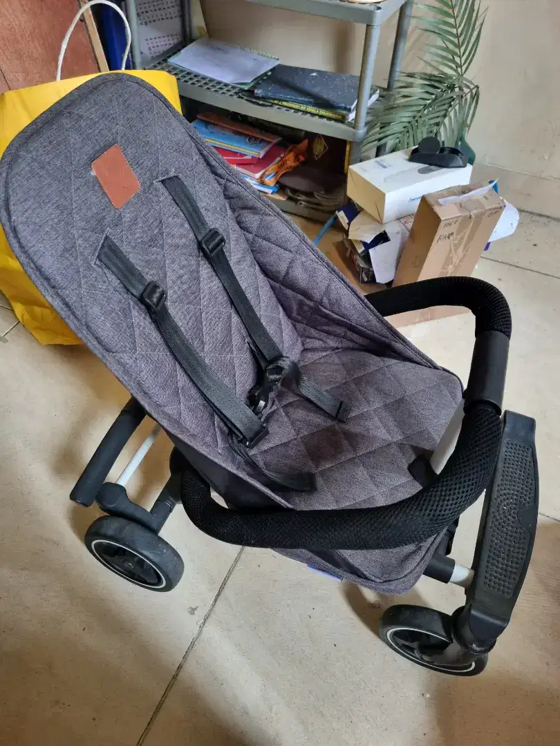 Stroller anak cakep