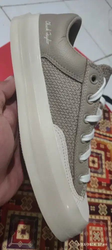 Converse chuck 70 Sneakers Vintage Cargo