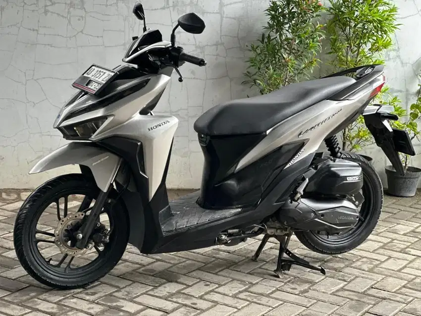 Honda vario 150 2019 ab pajak on