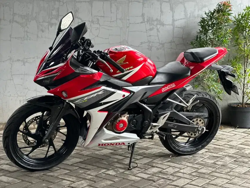 Cbr 150 2017 pajak on