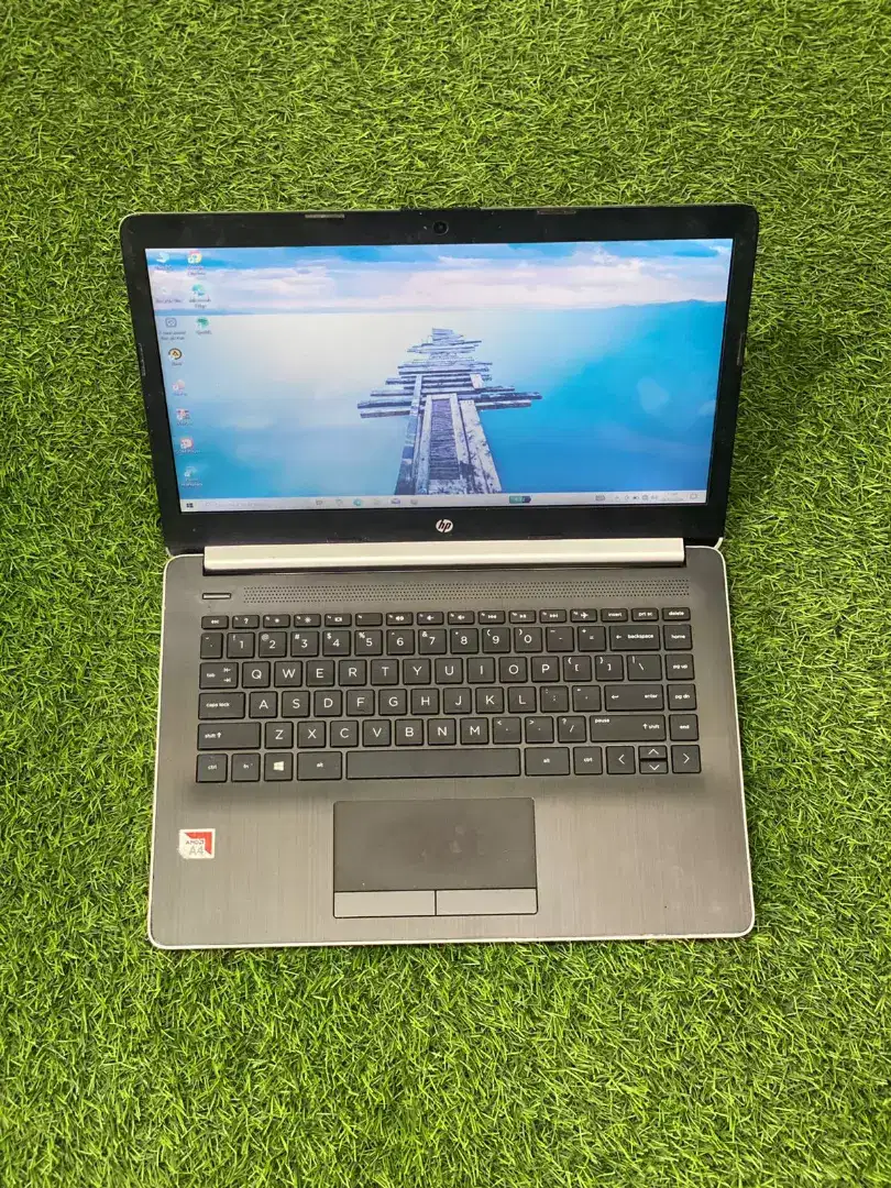 LAPTOP BEKAS MULUS MURAH