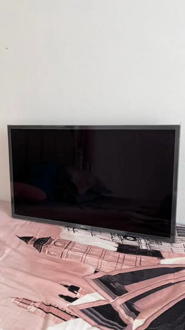 TV LED LG 32 INC