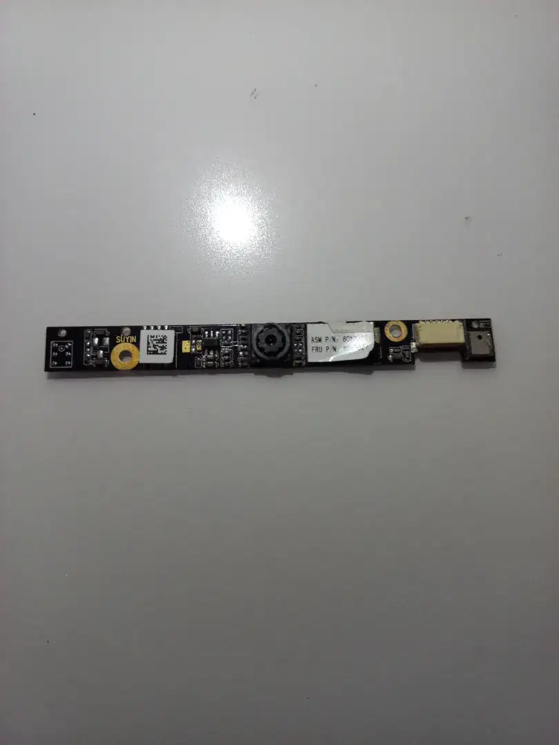 Lenovo Thinkpad L420 L520 Webcam Camera Board