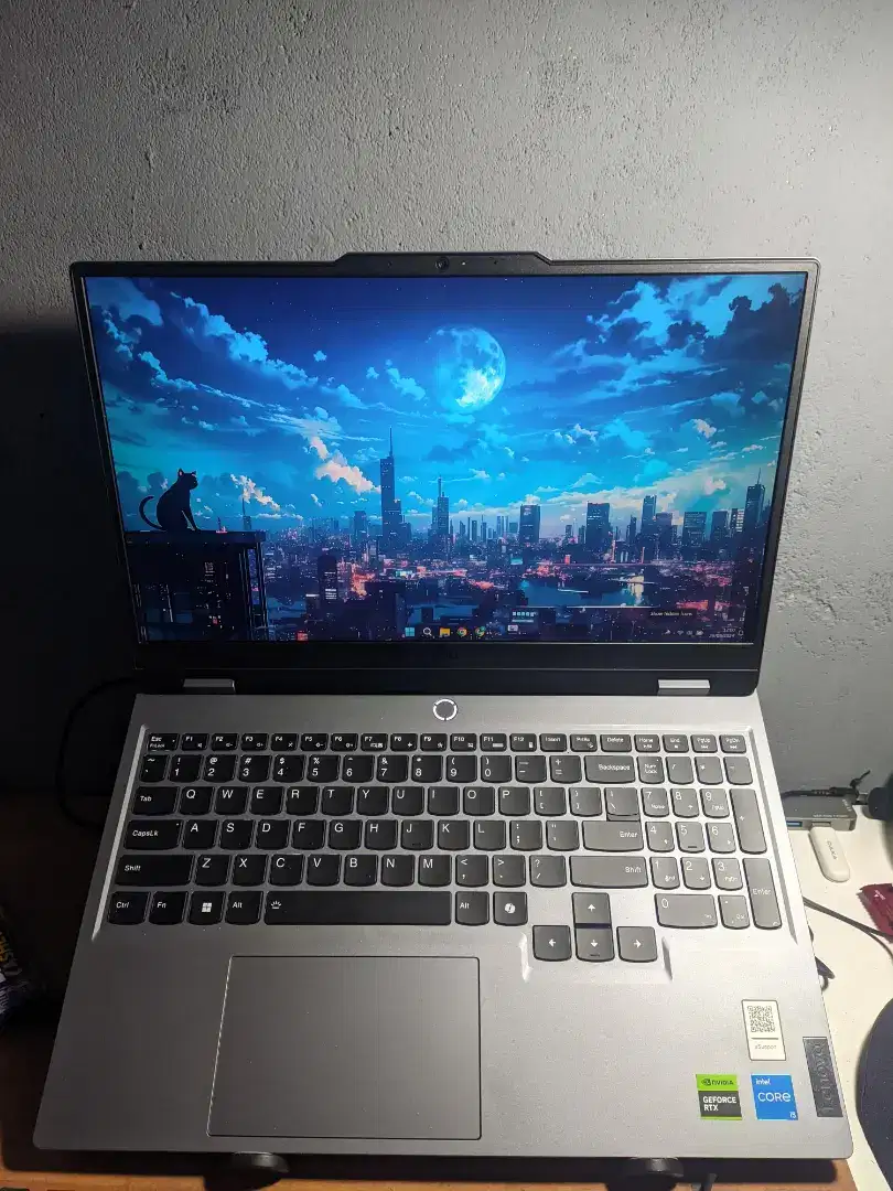 Laptop Lenovo LOQ