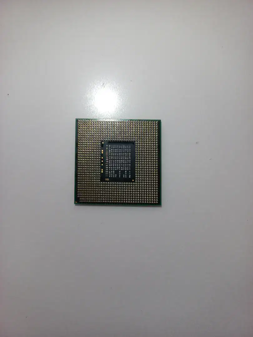 Intel Core i5-2410M 2.30GHz Laptop CPU