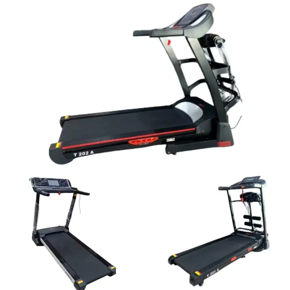 Smart Treadmill fit one