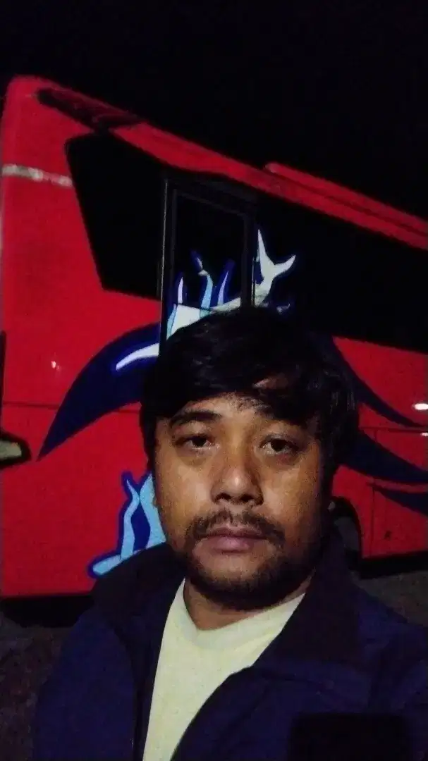 Mencari pekerjaan sebagai driver