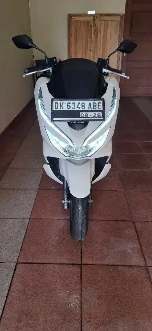 Honda PCX CBS 150