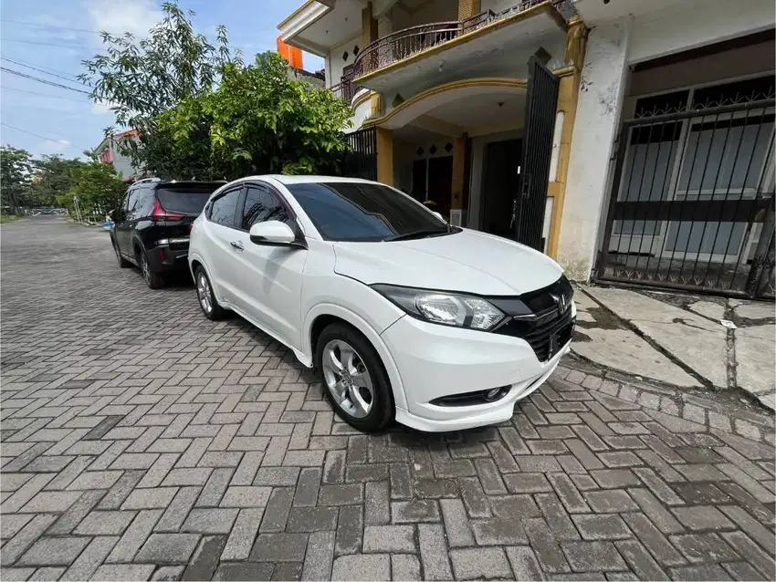 Hrv 2016 E matic istimewa