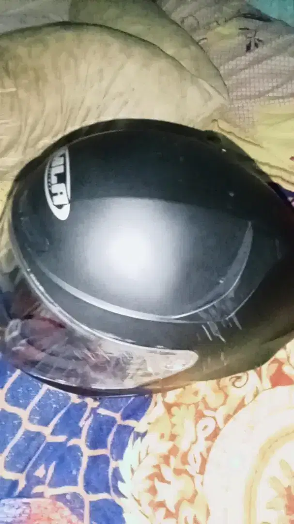 Helm MLA CRYPTON UK L